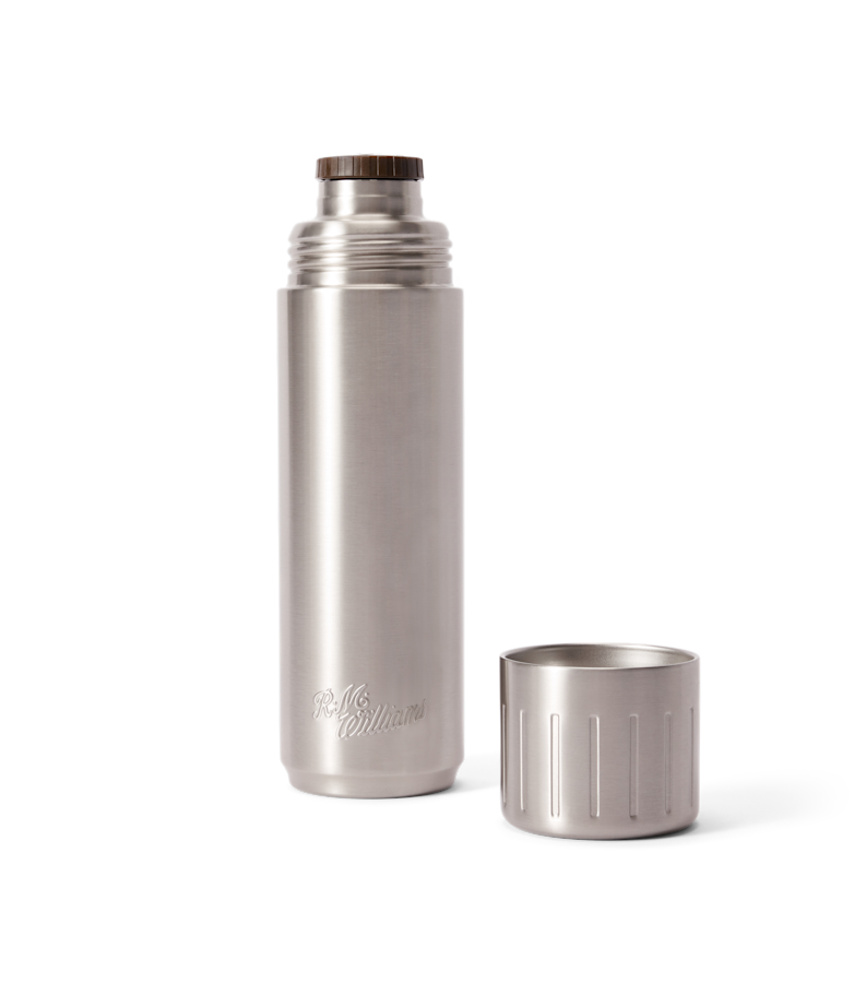 Vacuum flask