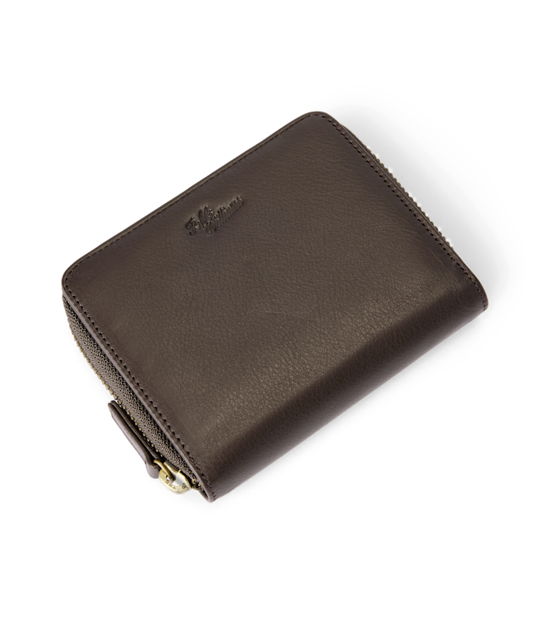 Avalon zip around wallet