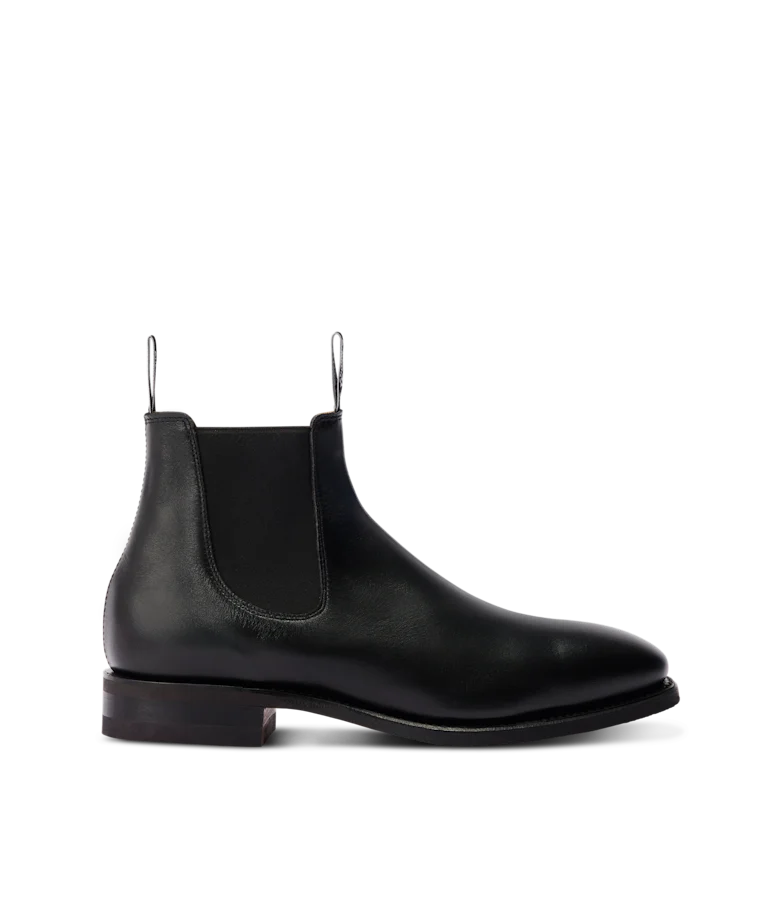 Comfort Craftsman boot