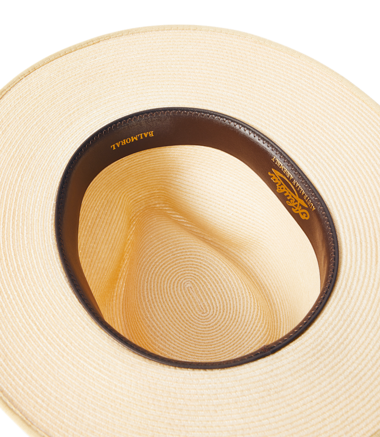 Balmoral Akubra