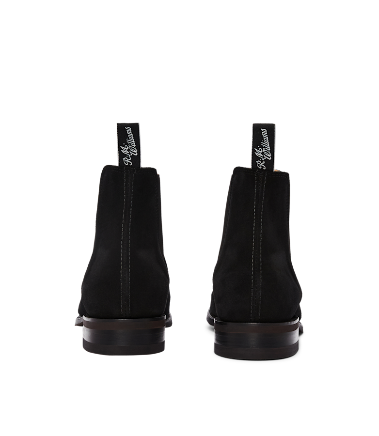 Comfort Craftsman boot