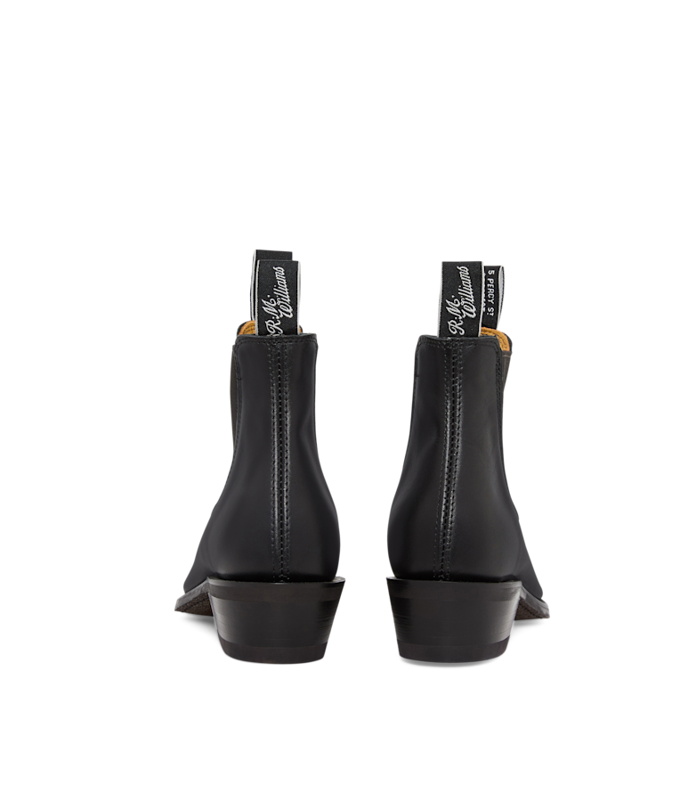 Comfort Lady Yearling boot