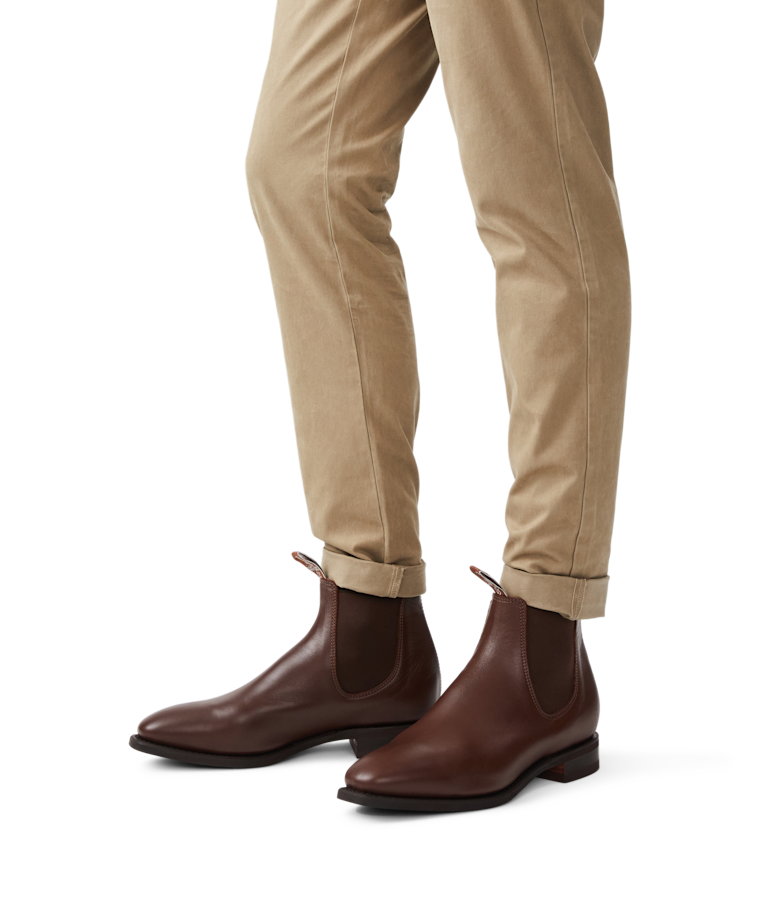 Comfort Craftsman boot