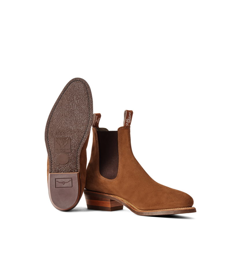 Comfort Lady Yearling boot