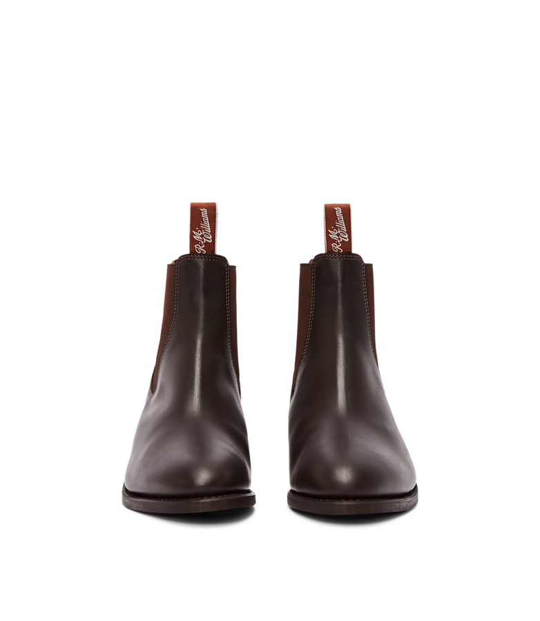 Comfort Lady Yearling boot