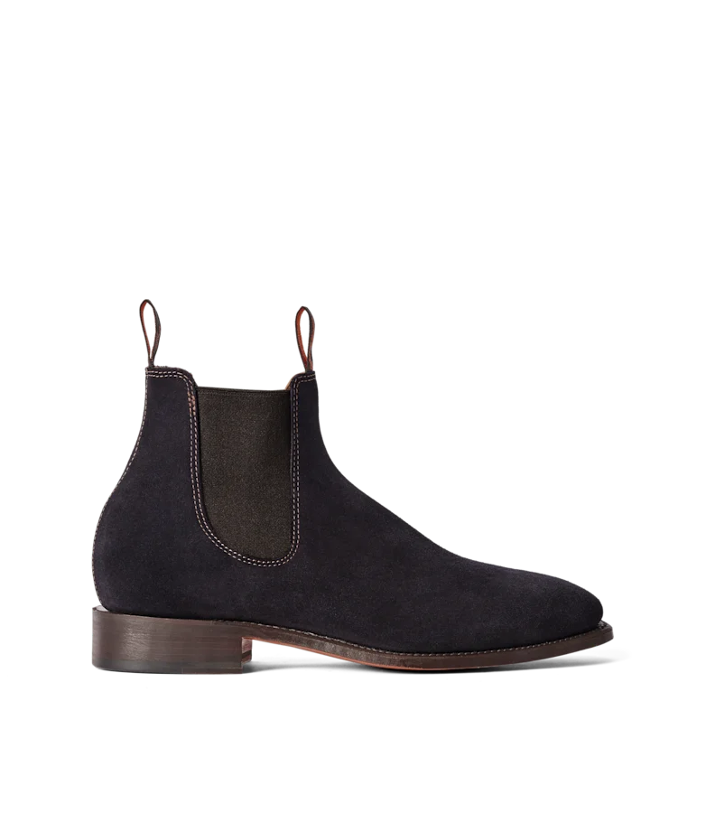 Heritage Craftsman boot