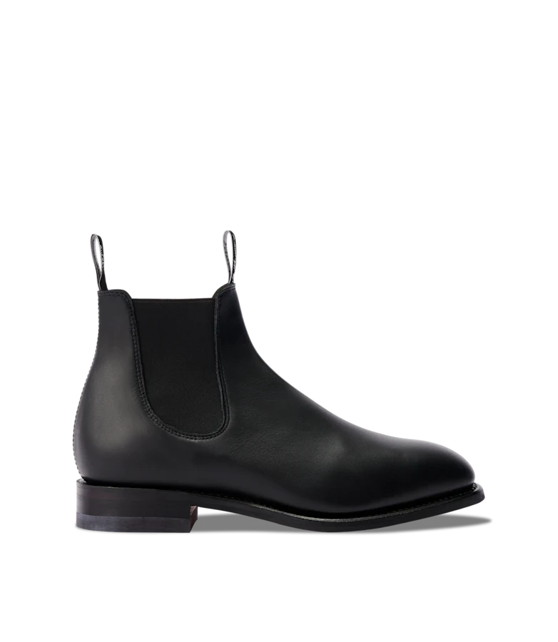 Dynamic Flex Craftsman boot