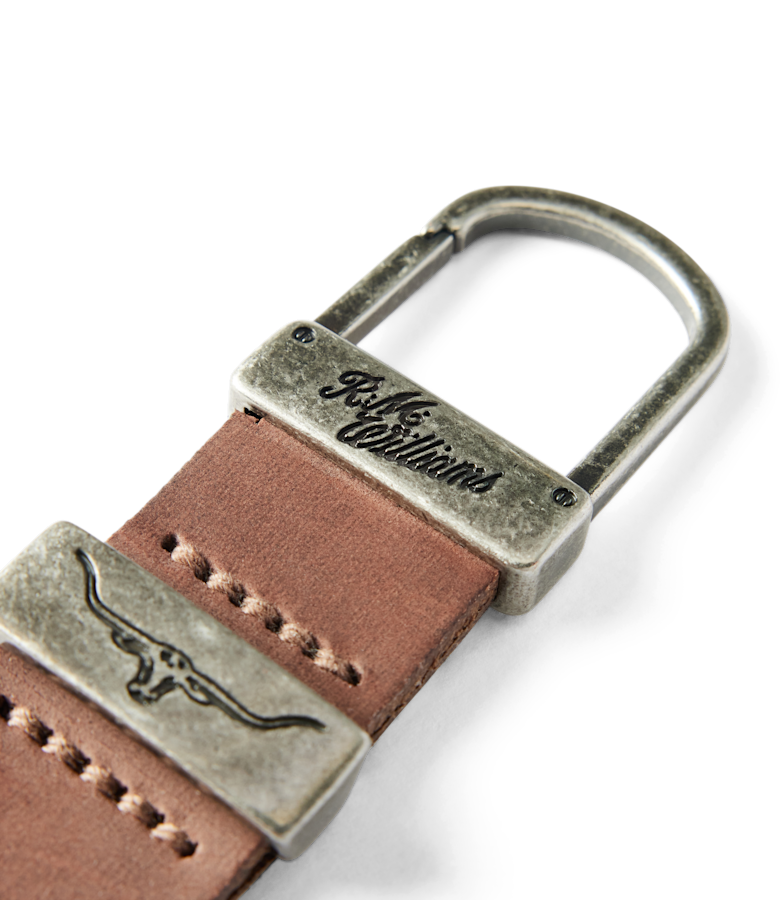 Drover keyfob