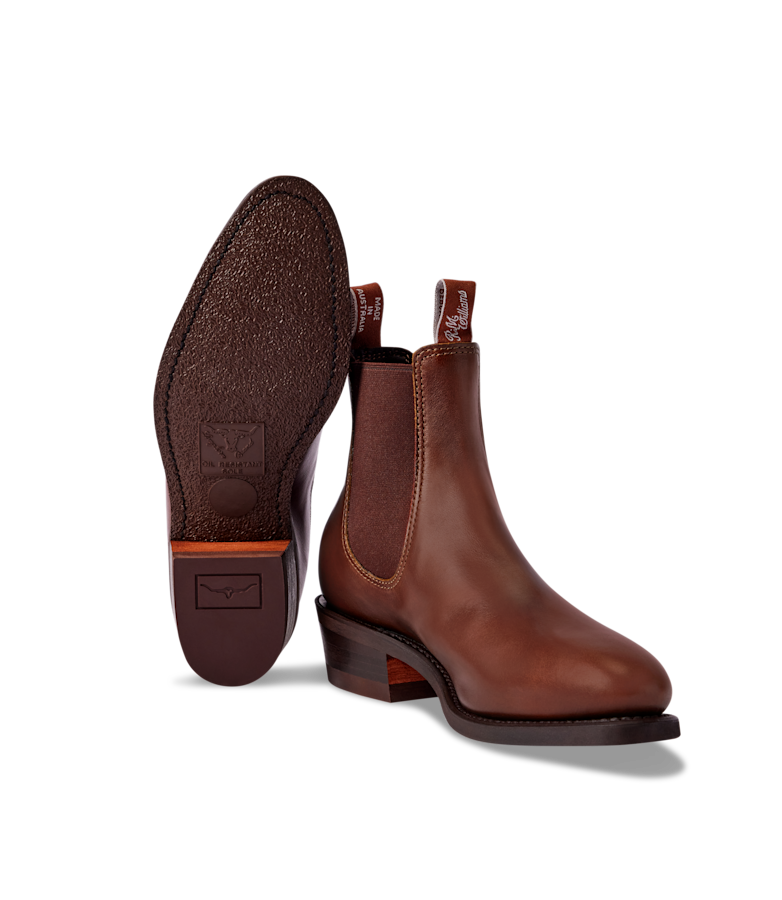 Comfort Lady Yearling boot