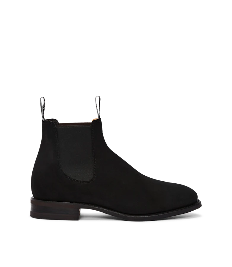 Comfort Craftsman boot