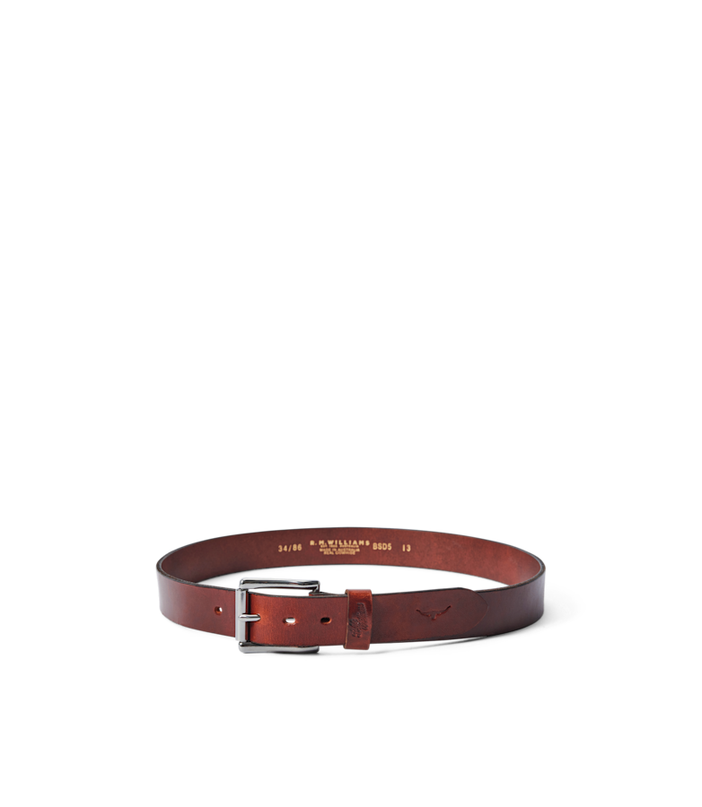 Berwick belt