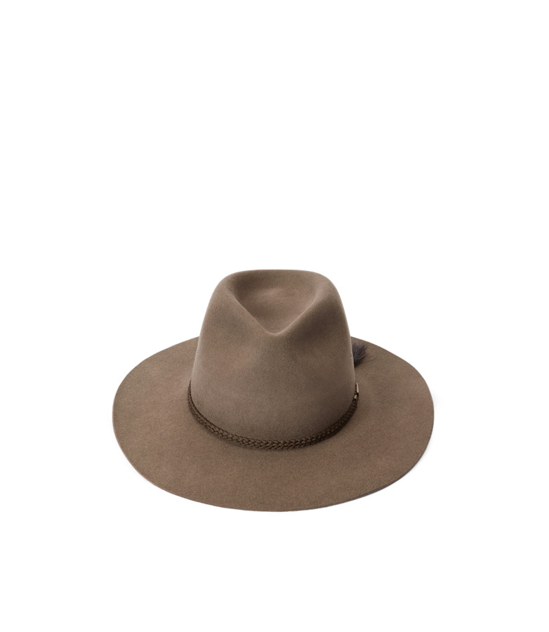 Akubra longhorn hat