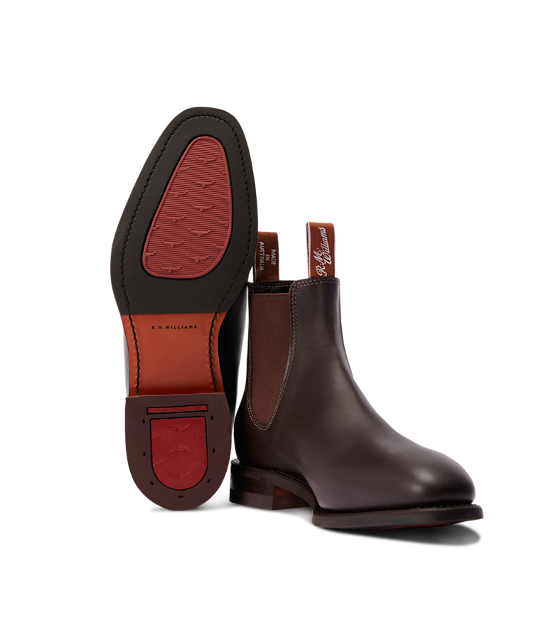 Dynamic Flex Craftsman boot