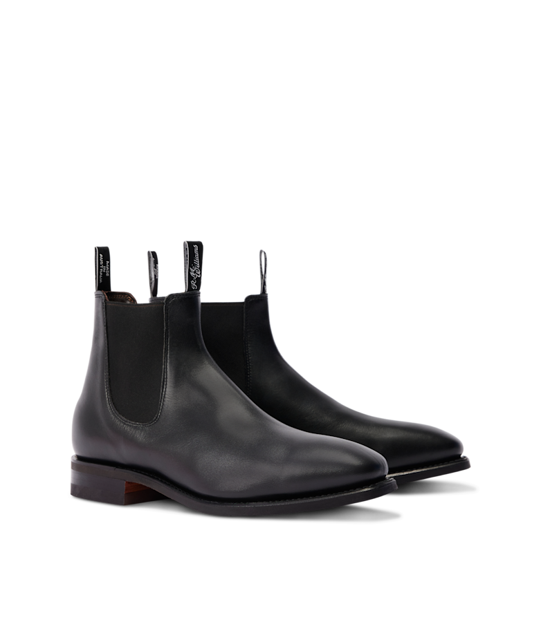 Comfort Craftsman boot