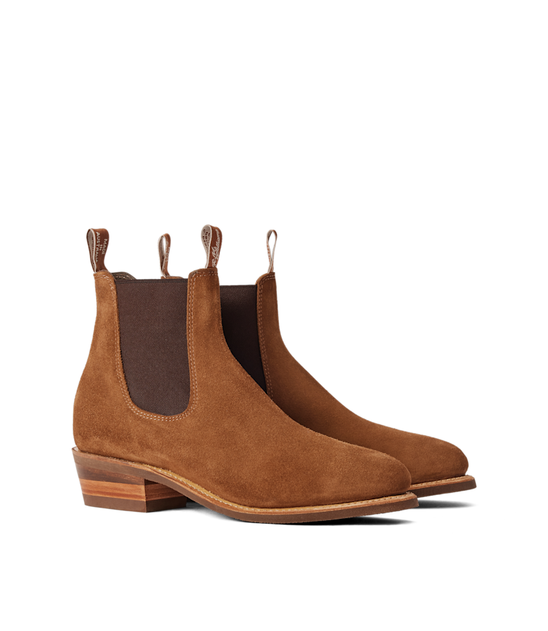 Comfort Lady Yearling boot