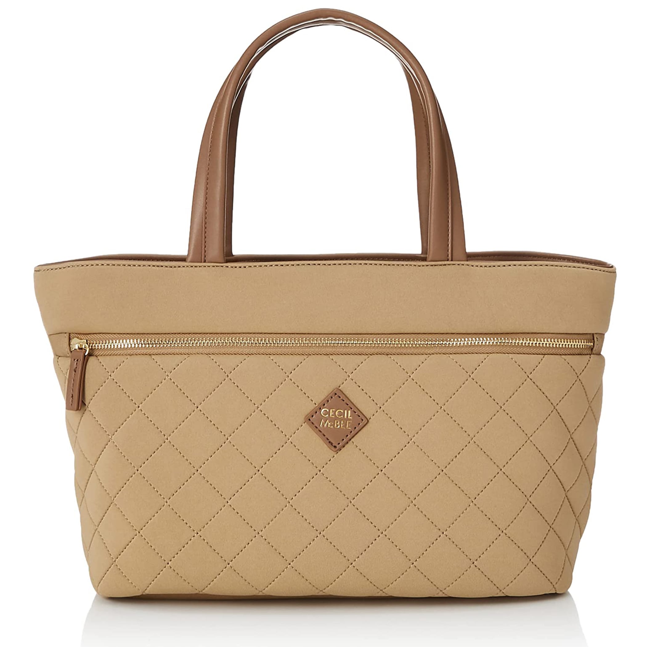 QUILTING TOTE