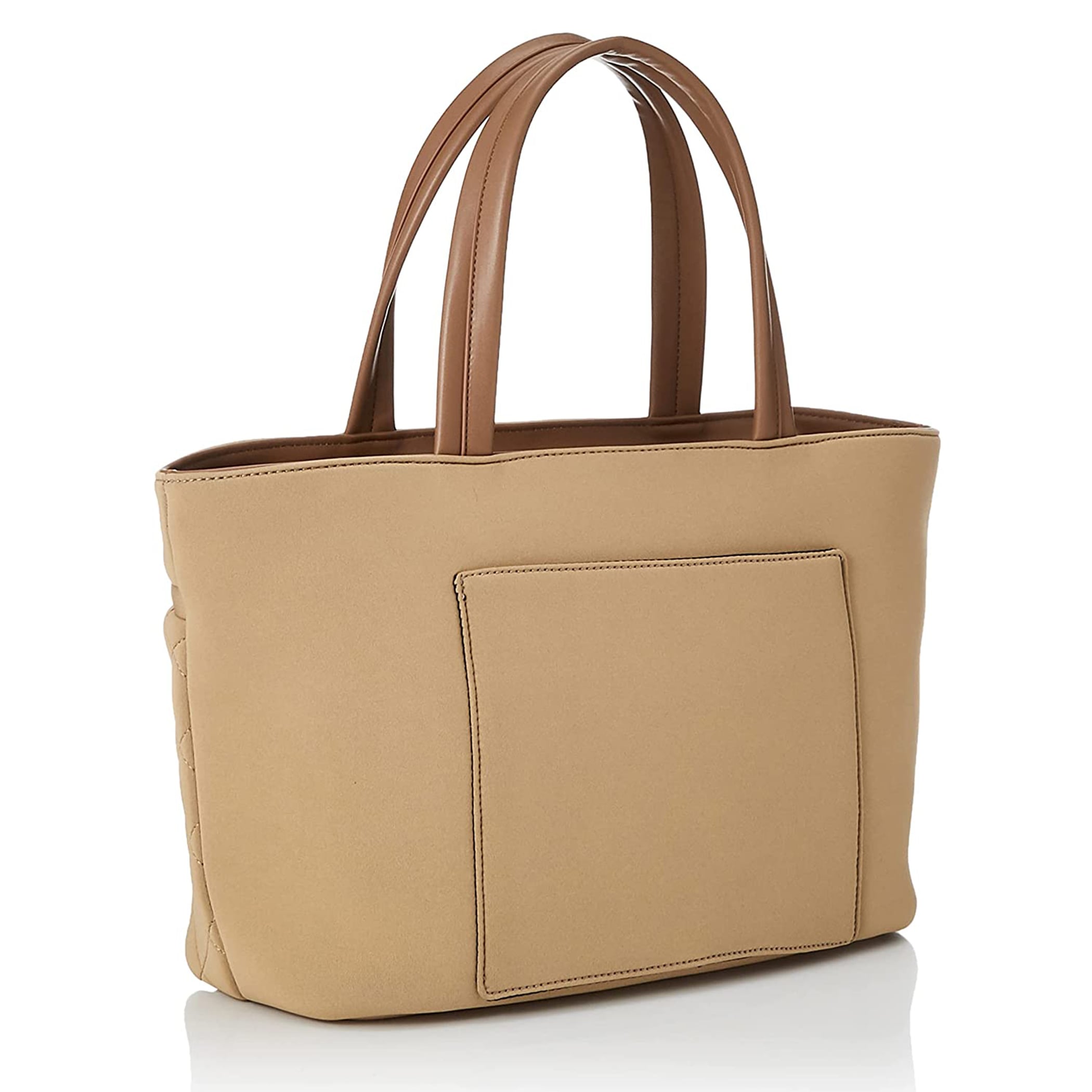 QUILTING TOTE