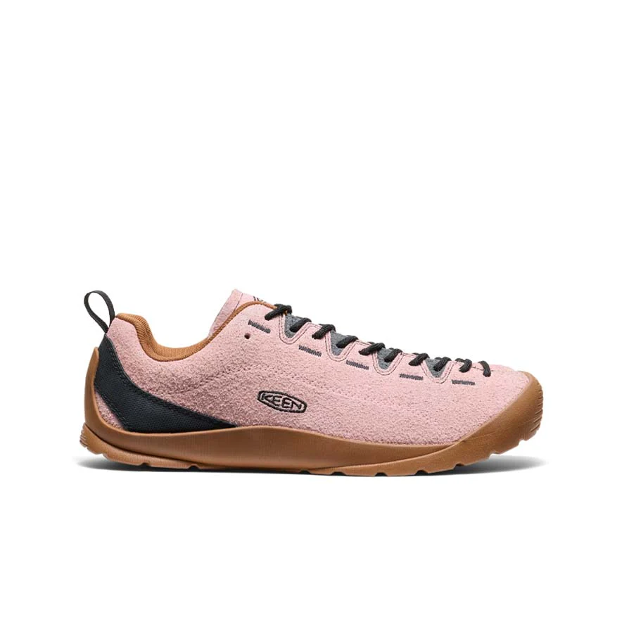 メンズ ジャスパー スニーカー KEEN x HIGHSNOBIETY | Pink/Gum