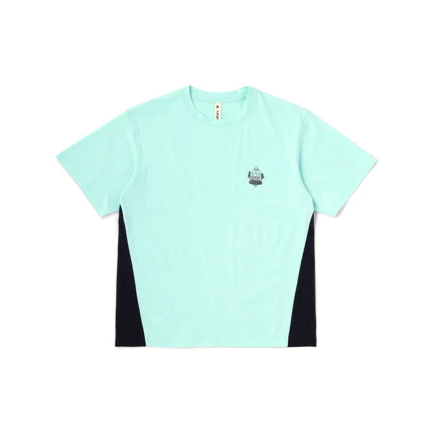 ナイス ミント メッシュ ティー | Mint
