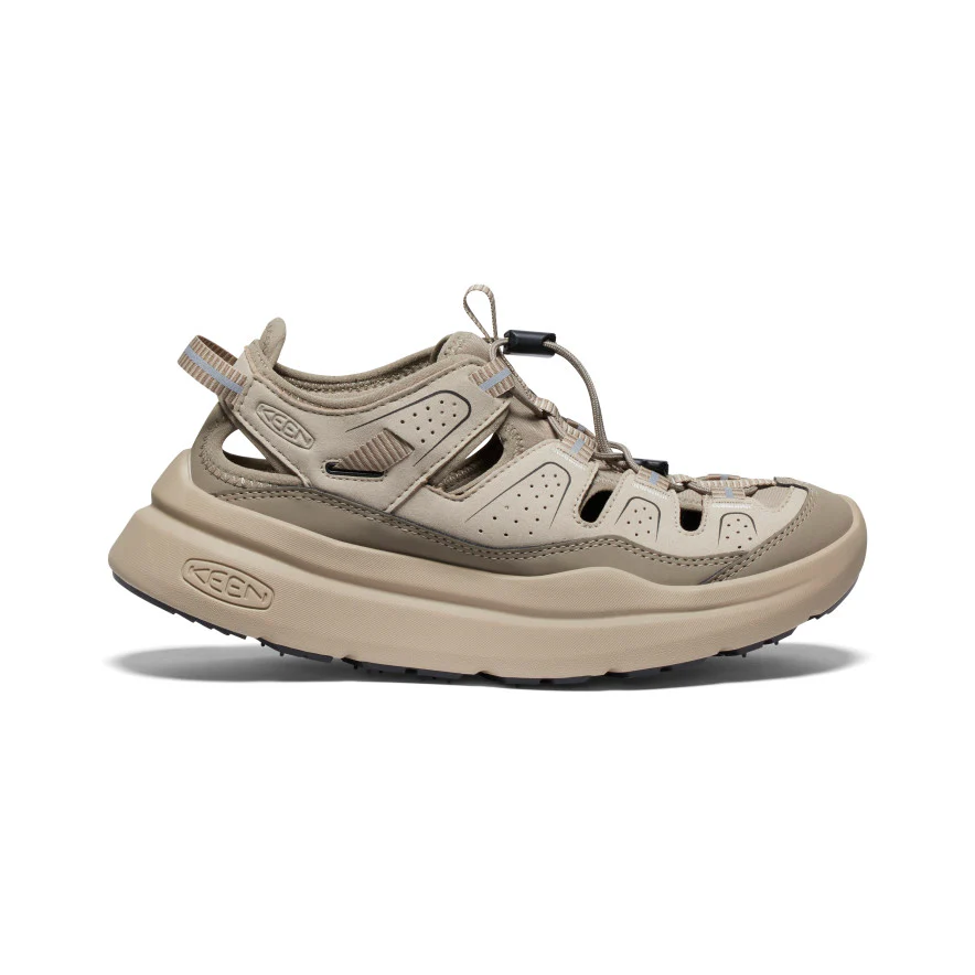 ウィメンズ ダブルケー450 サンダル | Plaza Taupe/Black