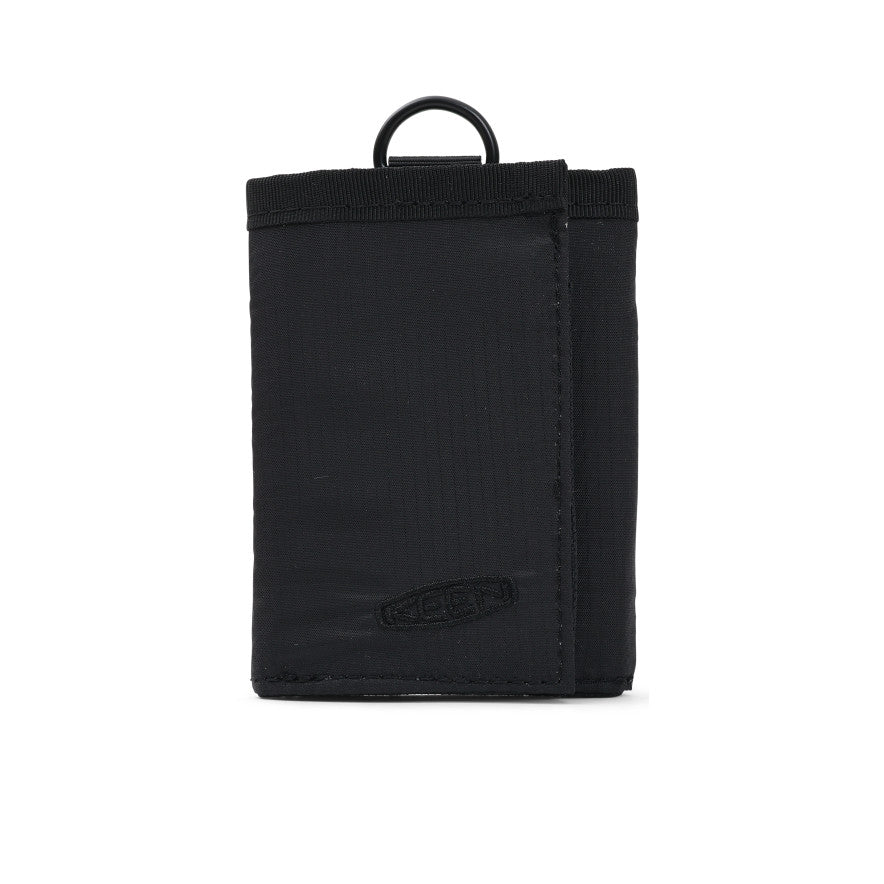 ハーベスト フォルダブル ウォレット | Black/Black