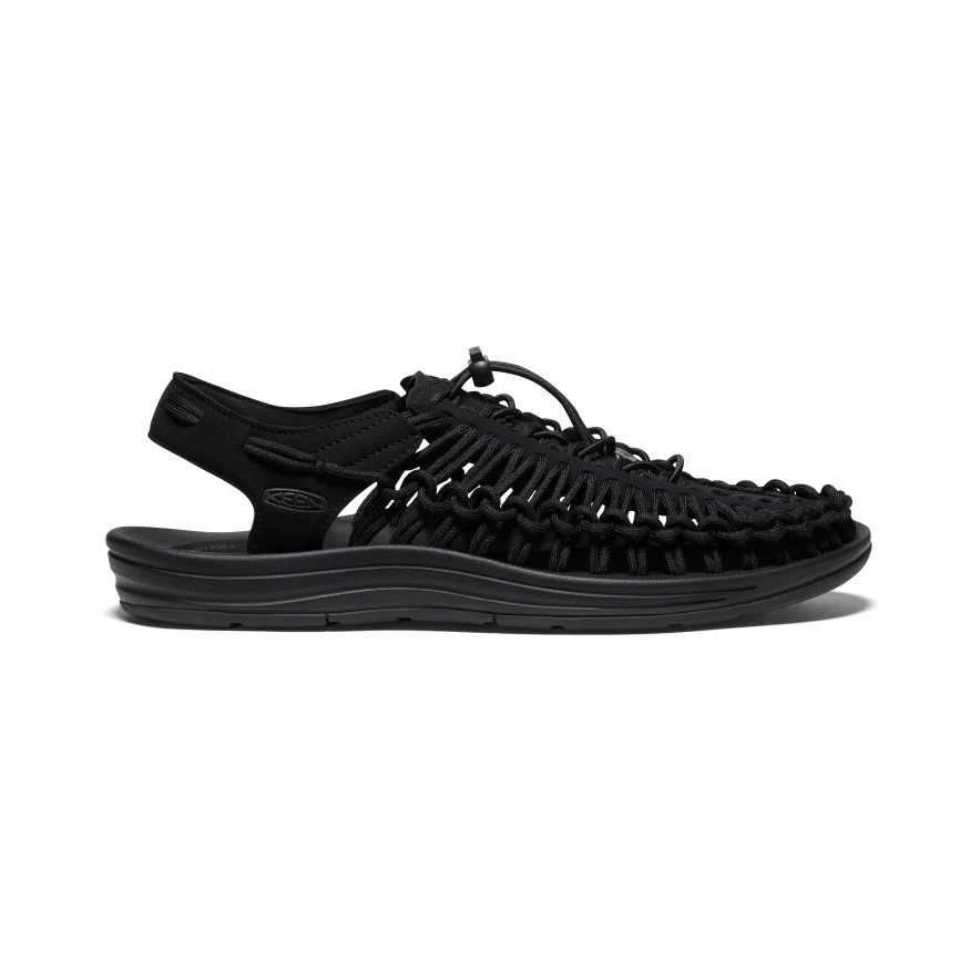 オールジェンダー ユニーク | Black/Black
