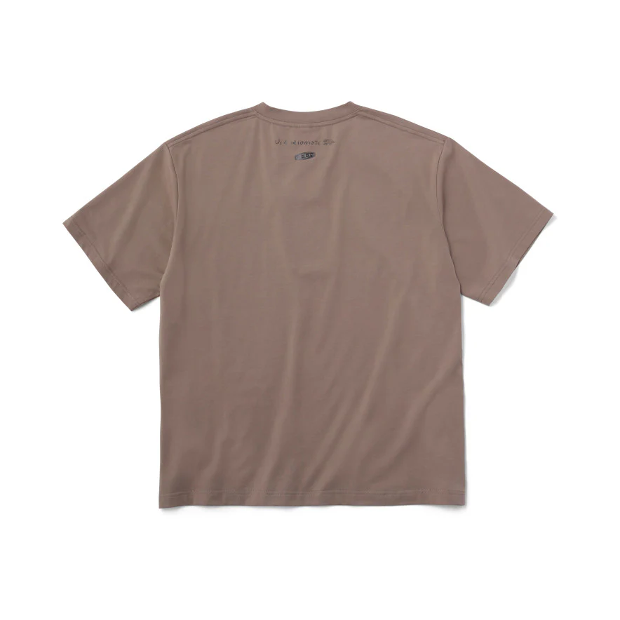 Us 4 IRIOMOTE ハーベスト サンシン ティー KEEN x Yu Nagaba | Mocha