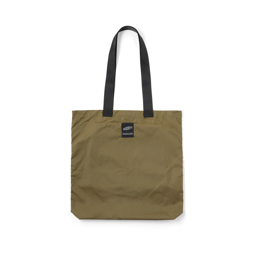 Us 4 ケーエイチティー リサイクル サコッシュ バッグ イン バッグ | Dark Olive