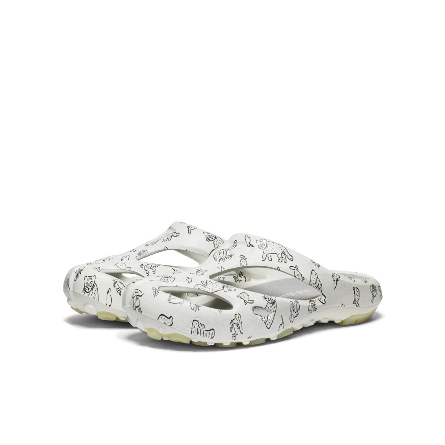 オールジェンダー シャンティ サンダル KEEN × Us 4 IRIOMOTE | Us 4 Iriomote