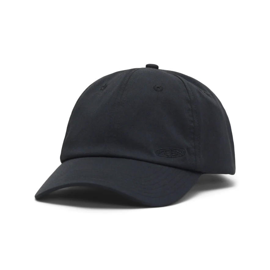 コットン ライク キャップ | Black/Black