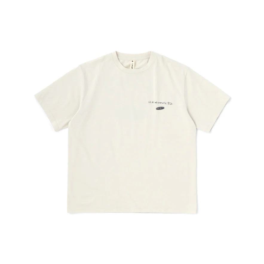 Us 4 ハーベスト チル ティー | White Cap