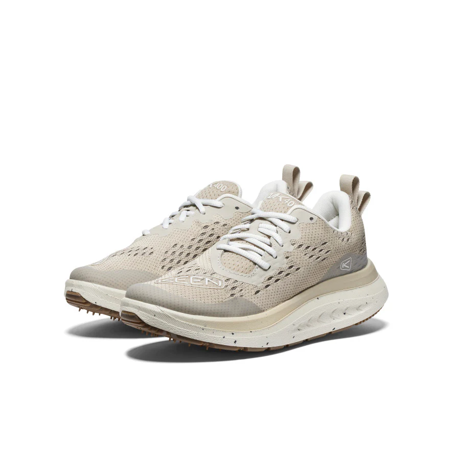 ウィメンズ ダブルケー400 ウォーキングシューズ | Plaza Taupe/Birch