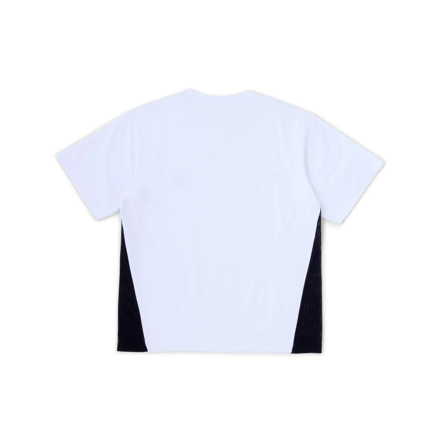 ナイス ミント メッシュ ティー | White