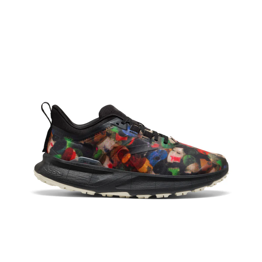 メンズ 450ダート ハイキングシューズ KEEN × ULTRA HEAVY | Multi/Black