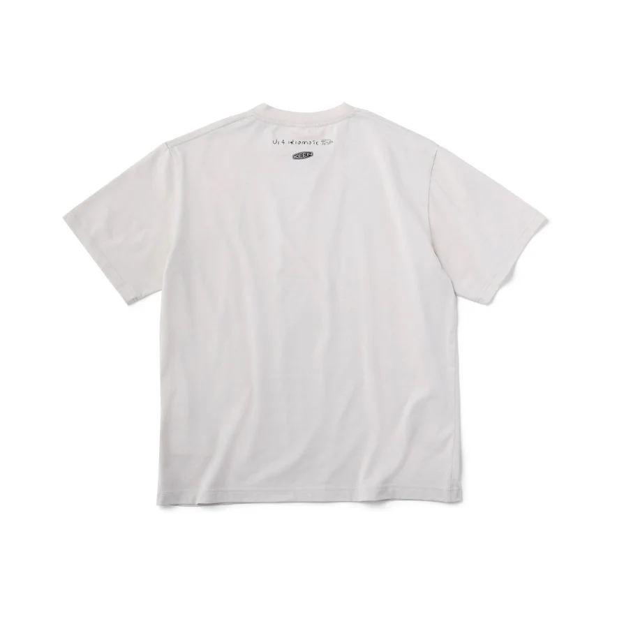 Us 4 IRIOMOTE ハーベスト アンブレラ ティー KEEN x Yu Nagaba | Whitecap