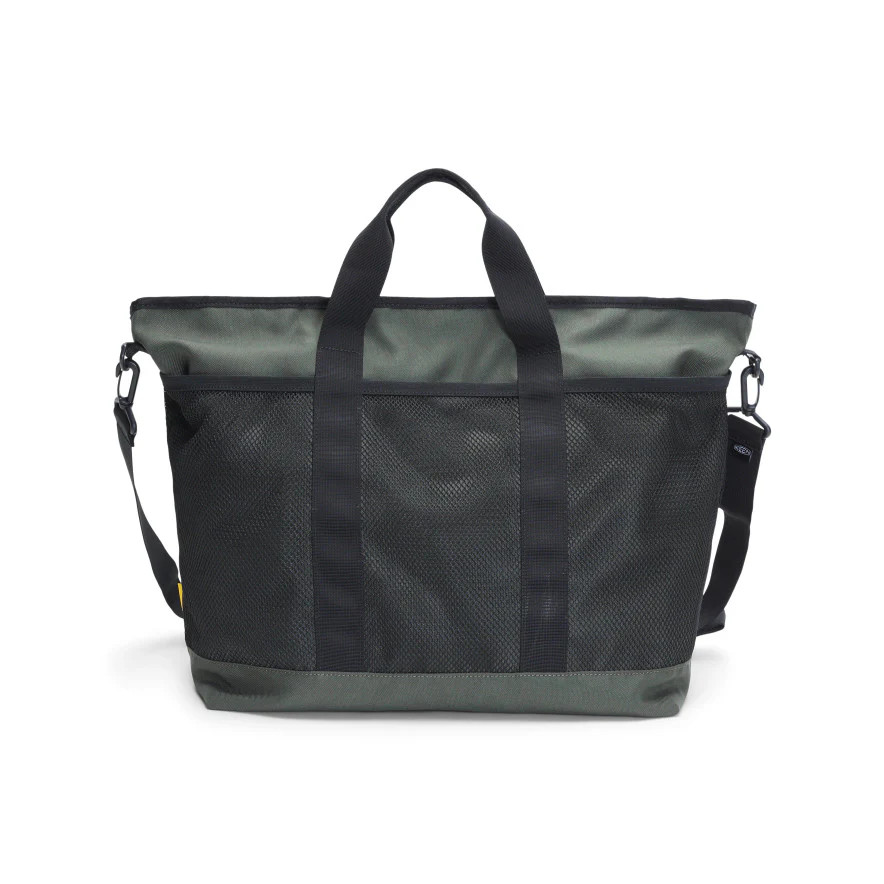 ハーベスト マテリアル アドベンチャー トート | Olive