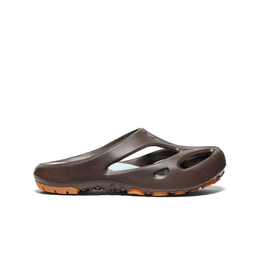 オールジェンダー シャンティ サンダル KEEN × Madhappy | Brown