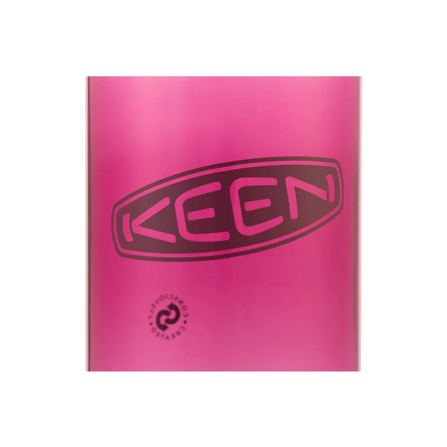 キーン アクティブボトル 600ml KEEN x KINTO | Magenta