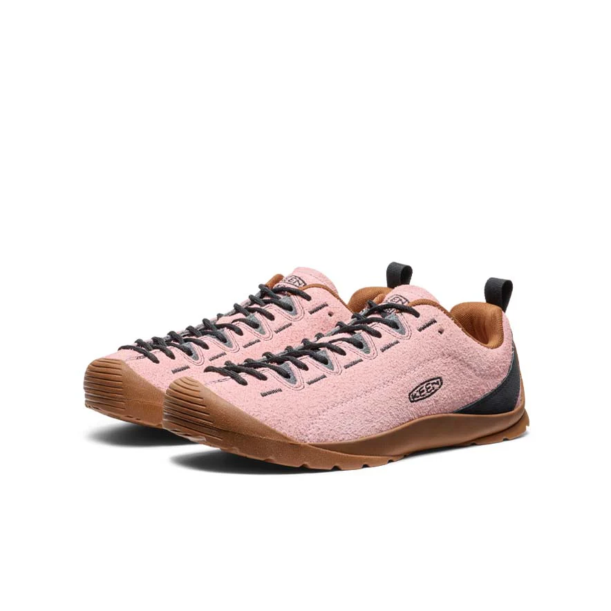 ウィメンズ ジャスパー スニーカー KEEN x HIGHSNOBIETY | Pink/Gum