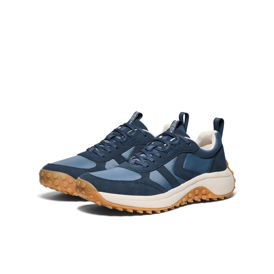 メンズ ケーエス86 スニーカー | Vintage Indigo/Naval Academy