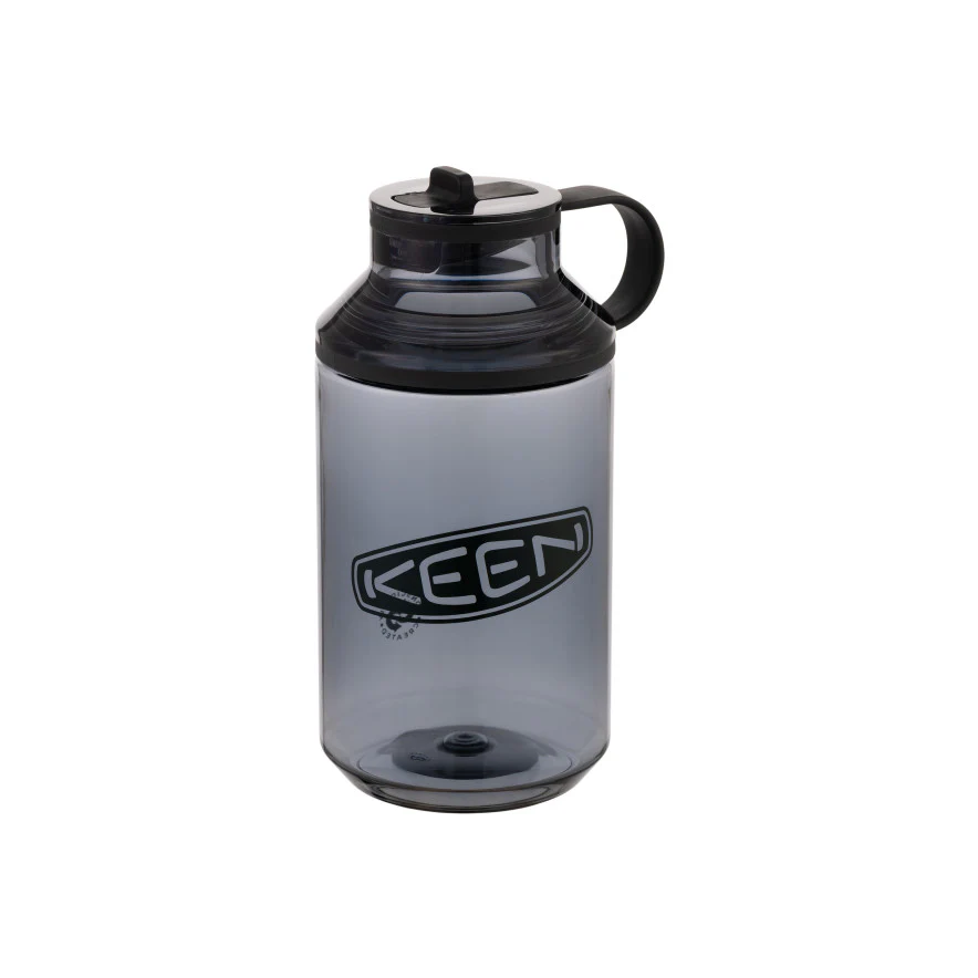 キーン アクティブボトル 600ml KEEN x KINTO | Black