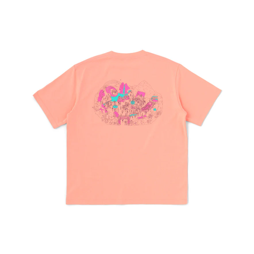 ハーベスト パーク ティー | Orange