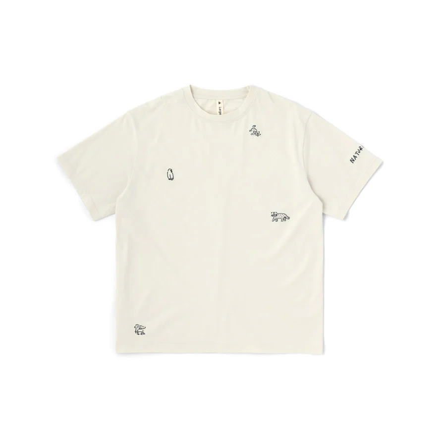 Us 4 ハーベスト ネイチャー ライヴズ ティー | White Cap