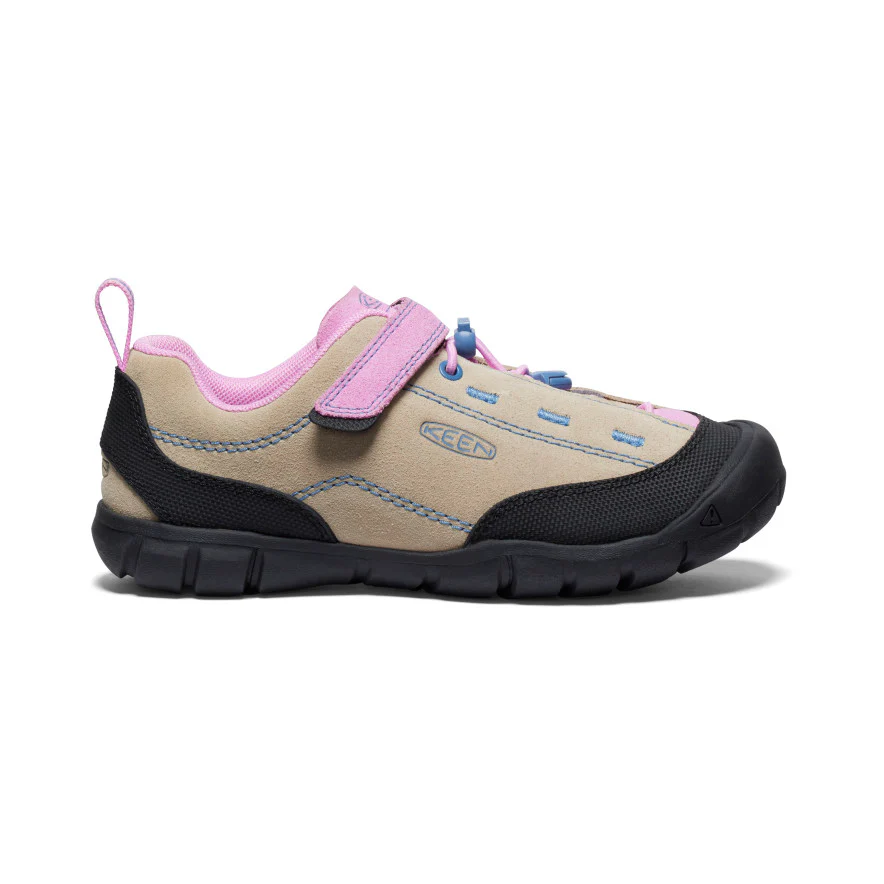 ビッグキッズ ジャスパー ツー スニーカー | Safari/Pastel Lavender