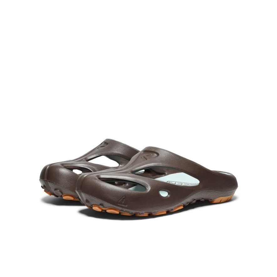 オールジェンダー シャンティ サンダル KEEN × Madhappy | Brown