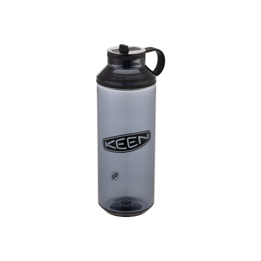 キーン アクティブボトル 950ml KEEN x KINTO | Black