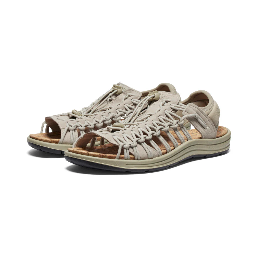メンズ ユニーク ツー オーティー KEEN × LOFTMAN | Plaza Taupe/Plaza Taupe