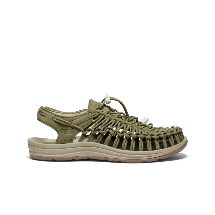 ウィメンズ ユニーク  |  Martini Olive/Safari
