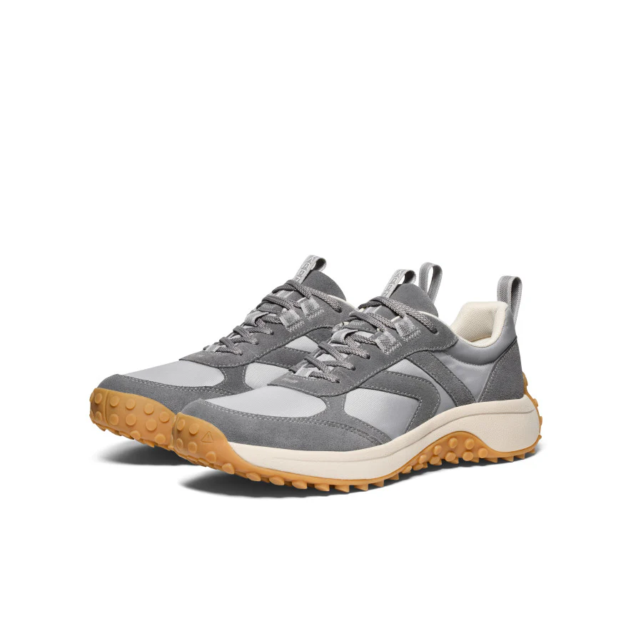 メンズ ケーエス86 スニーカー | Steel Grey/Alloy