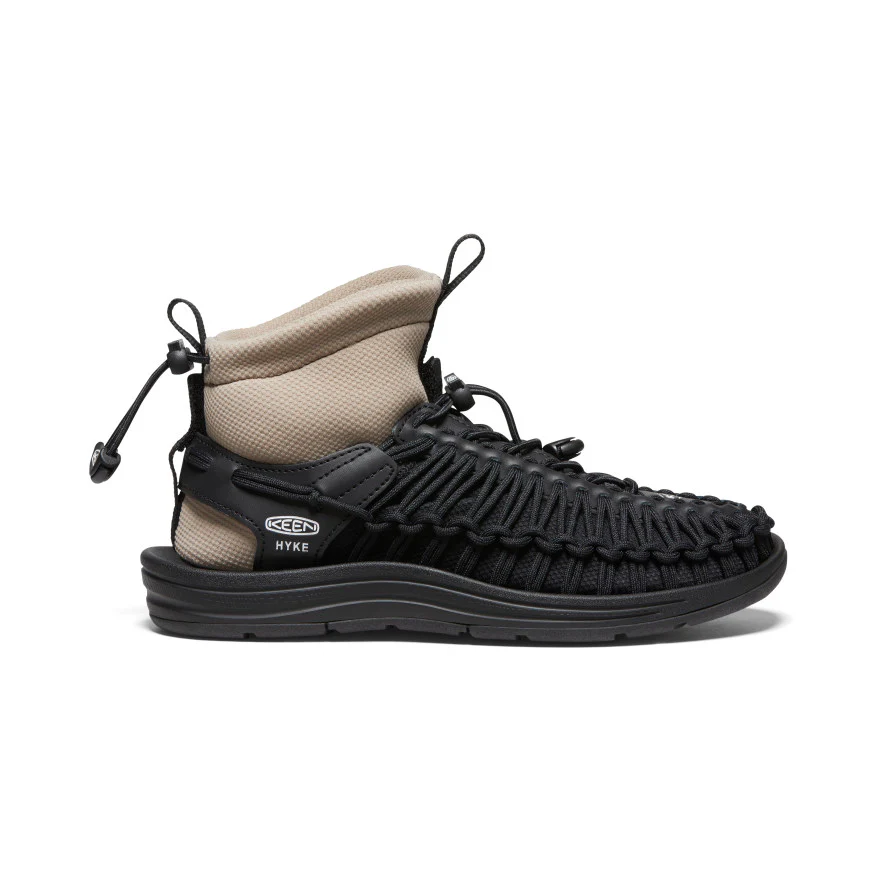 ウィメンズ ユニーク エイチティー ミッド ブーツ KEEN x HYKE | Hyke Timberwolf